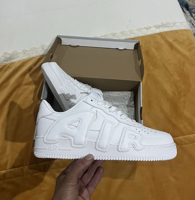 Cactus Plant Flea Market x Nike Air Force 1 Low