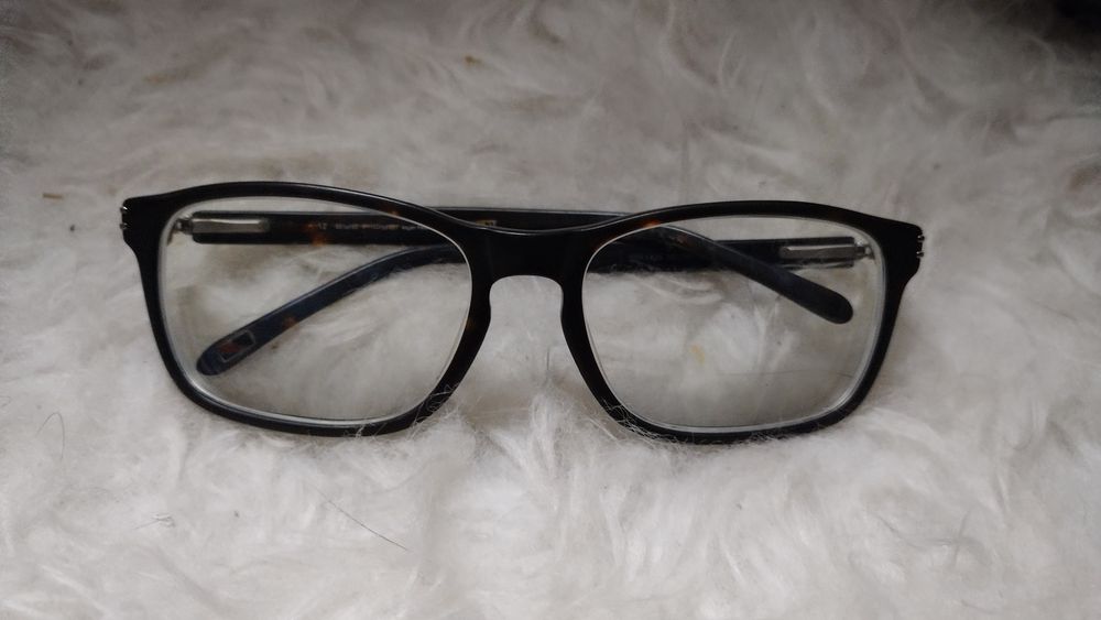 Okulary oprawki Eye player