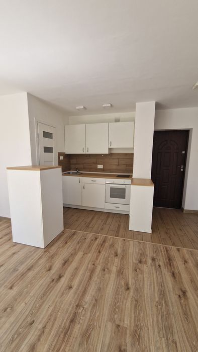 kawalerka z balkonem – 26 m² | Od zaraz I ul. Lubuska