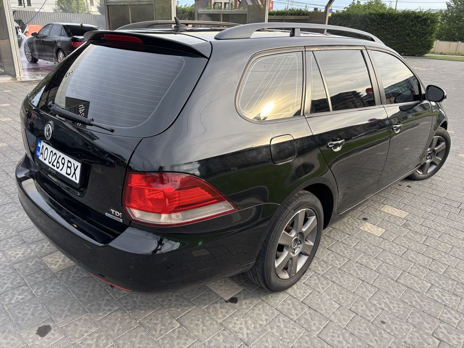 Volkswagen Golf 2011 VIN WVWZZZ1KZBM664364 фото оголошення 2 з 22