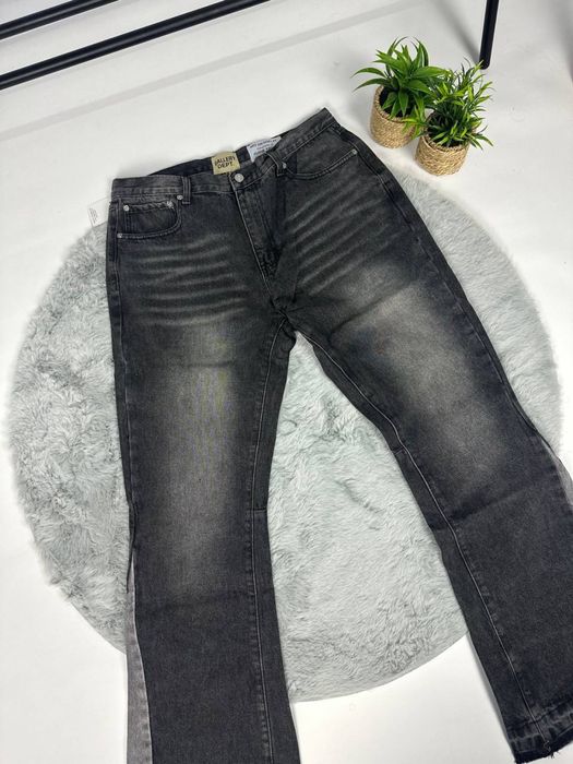 Gallery dept flared jeans/галлері депт флайред джинси