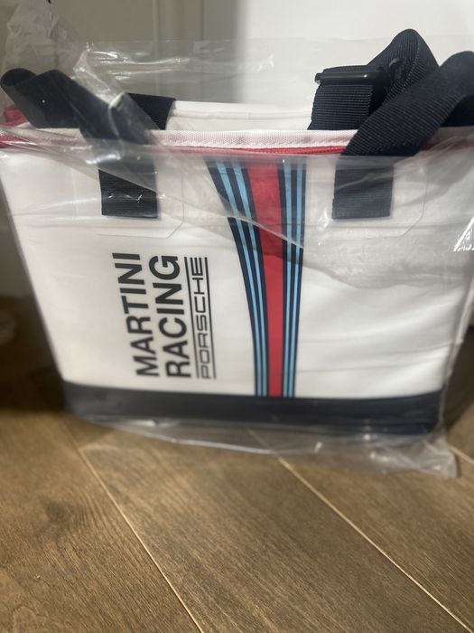 Сумка холодильник Porsche