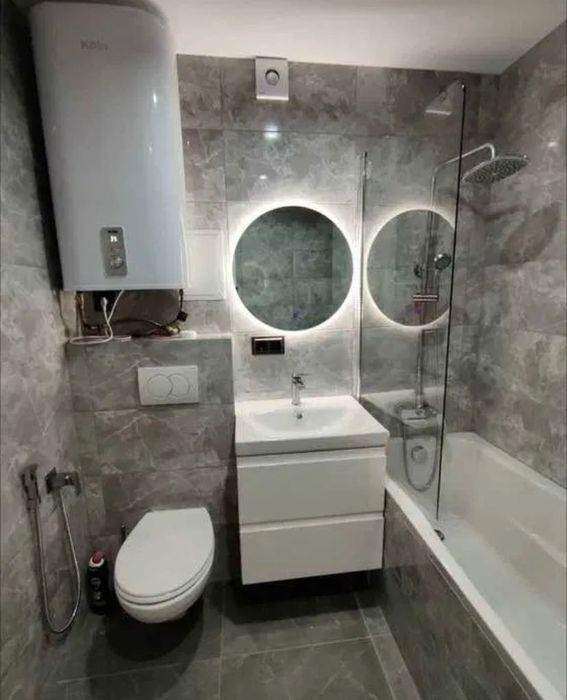 Сантехнік, сантехнічні послуги