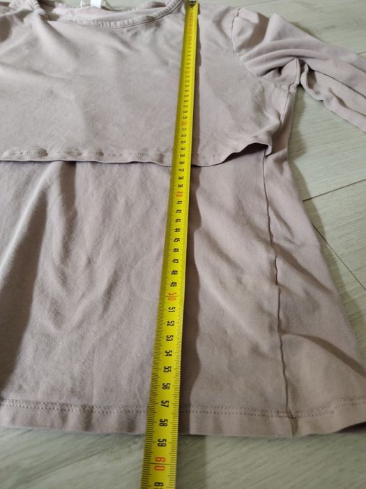 Bluzka ciążowa karmienia r. XL (H&M)