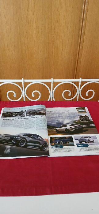 Revista AutoFoco n° 1032