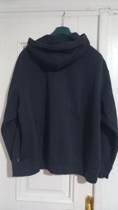 Худи  levis.    XL розмір.  Оригінал.