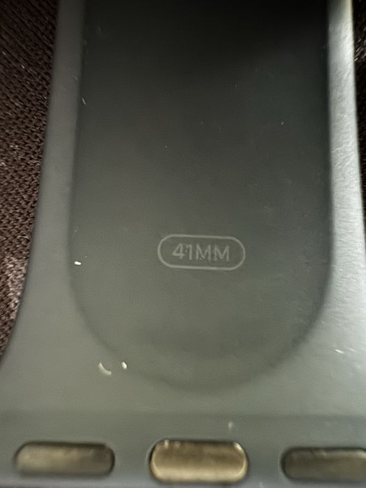 Apple watch SE 2 gen.
