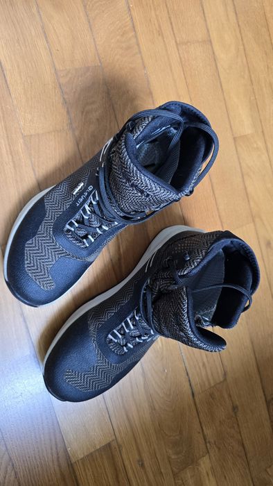 Botas para Moto Waterproof