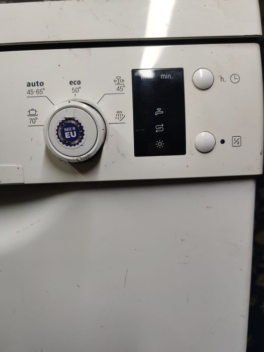 Посудомойка бош bosch