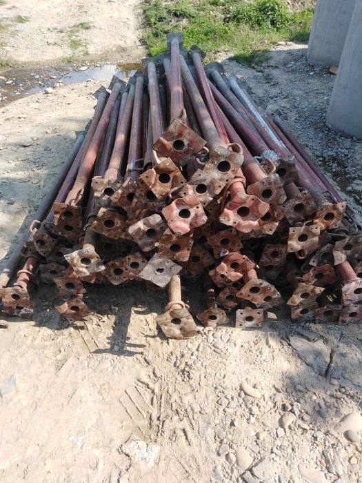 Оренда прокат стойка для опалубки