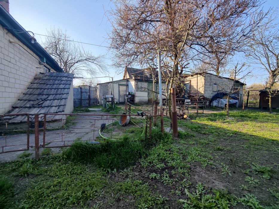 Продаж будинку в с. Хутори Черкаського р-ну за 10 км від м. Черкаси