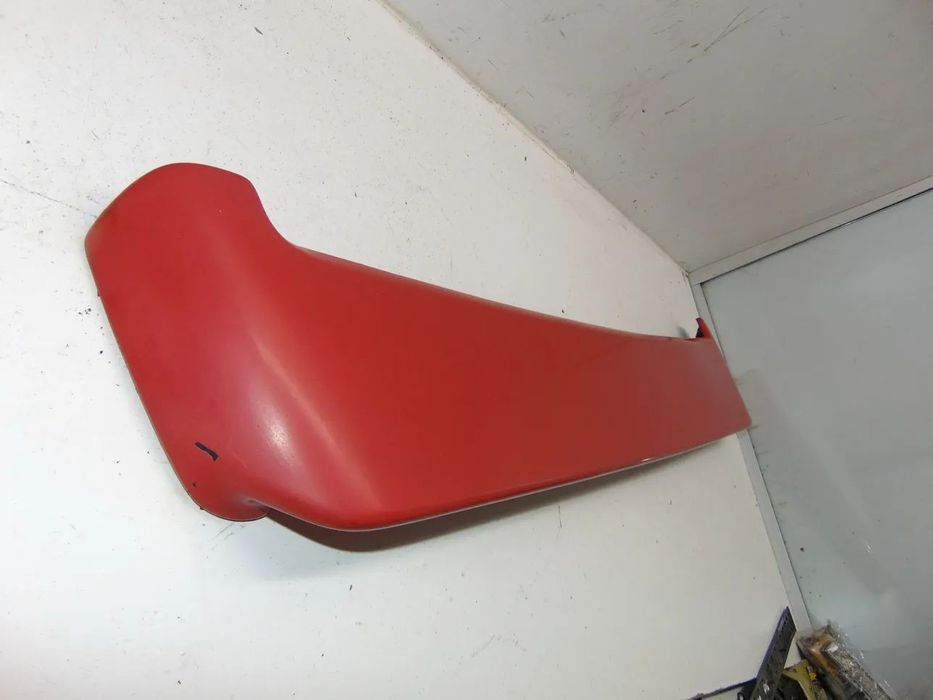Fiat Uno aeleron " nova de stock antigo