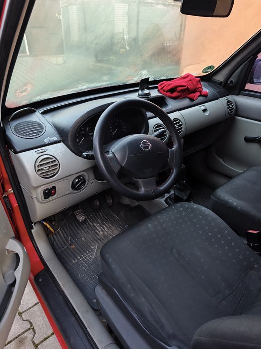 1.5 дизель по двигуну нарікань не має