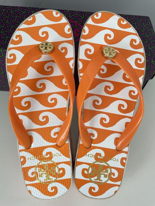 Japonki Tory Burch