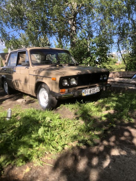 Продам ваз 21063