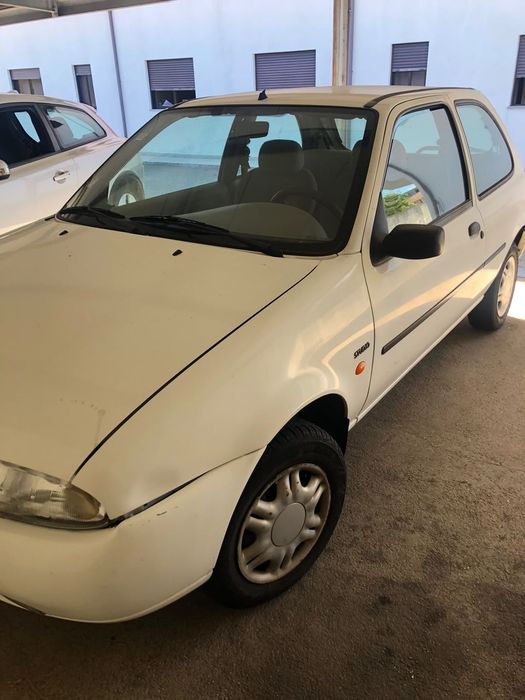 Ford Fiesta 1.25 Studio