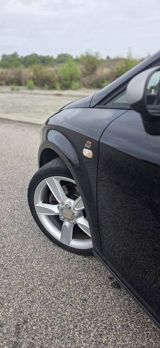 Seat leon Tiago Monteiro (Nacional)