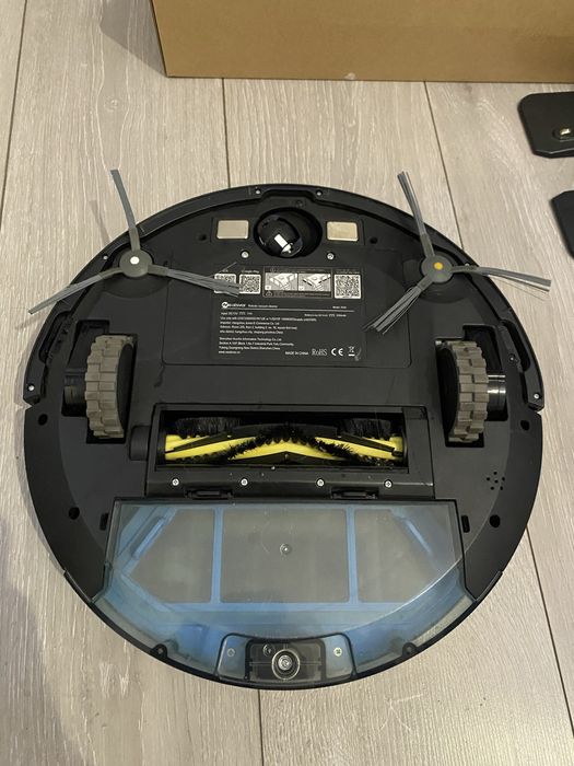 Neatsvor X500 Robot odkurzający / mopujący