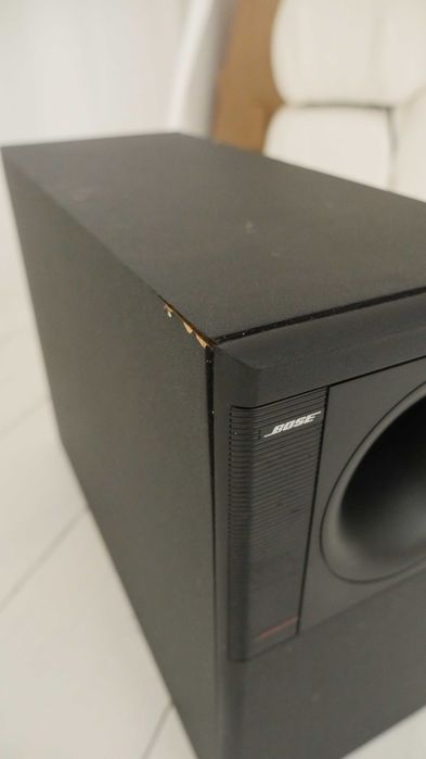 Bose Acoustimass 5 Series II