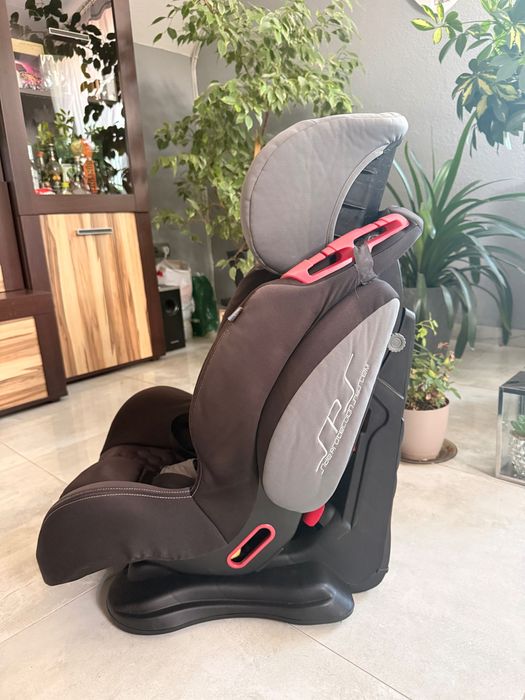 Fotelik EasyGo Maxima SPS (9-36 kg)