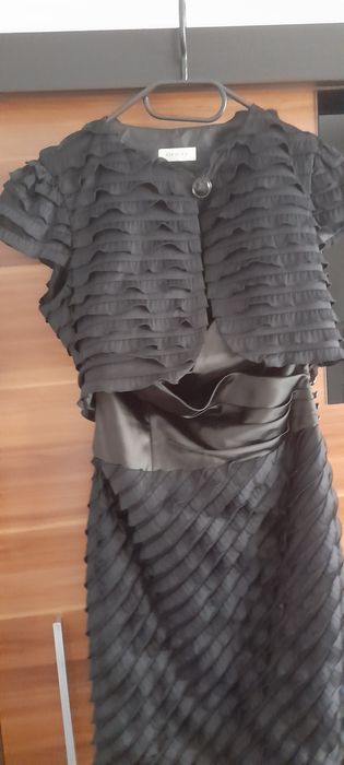 Sukienki elegancka