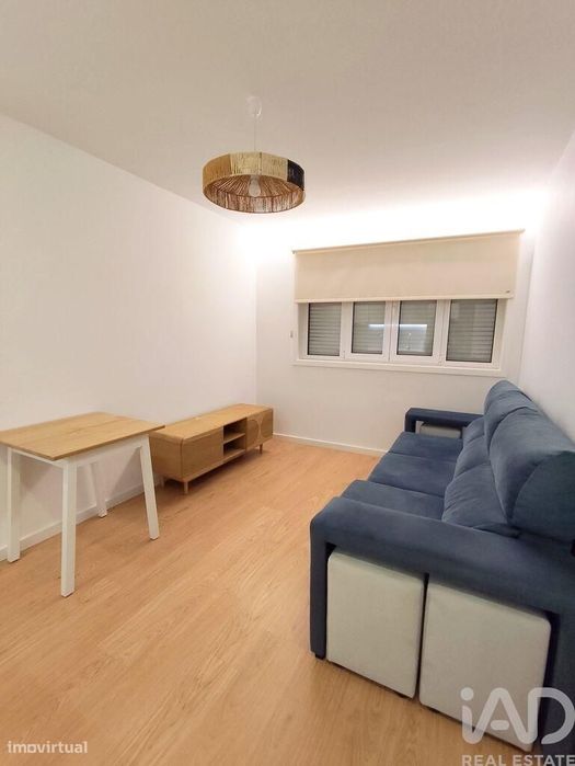 Apartamento T1 em Cedofeita, Santo Ildefonso, Sé, Miragaia, São Nicola