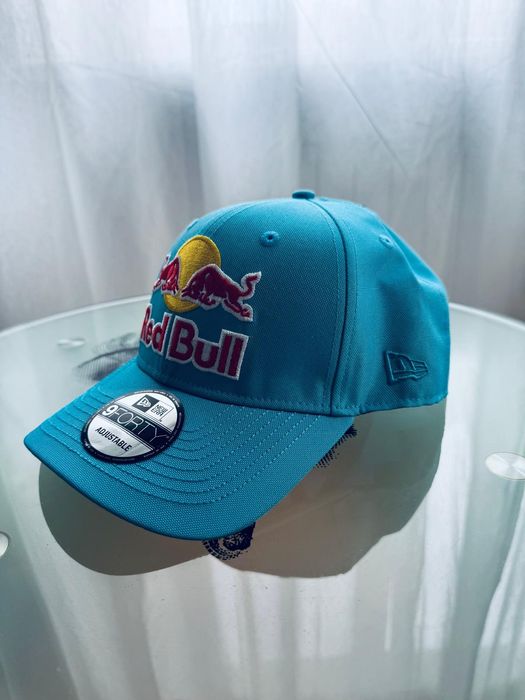Red Bull czapka z daszkiem