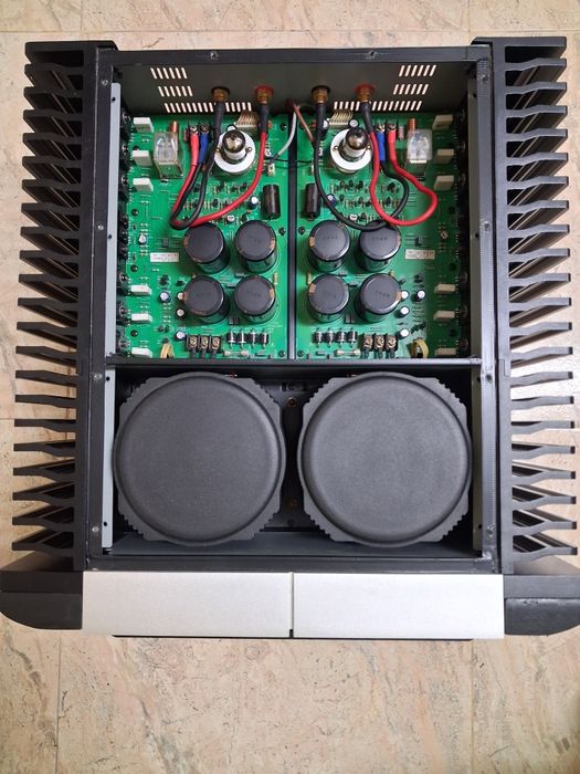 DK VS.1 Reference MK III Amplifier435860978806312966