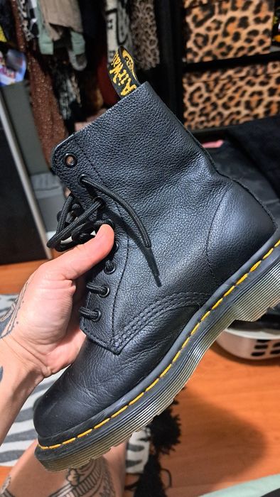 Botas 1460 Pascal Dr Martens