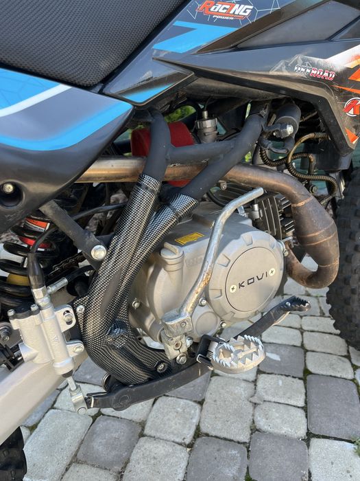 Кові pit 150в хорошому стані