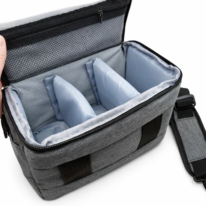 Сумка для камери