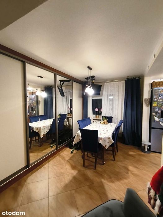 74m² | 4 pokoje | idealne dla rodziny | spokojna okolica