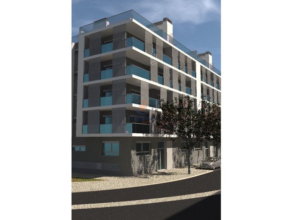 Apartamento T2 - Montijo