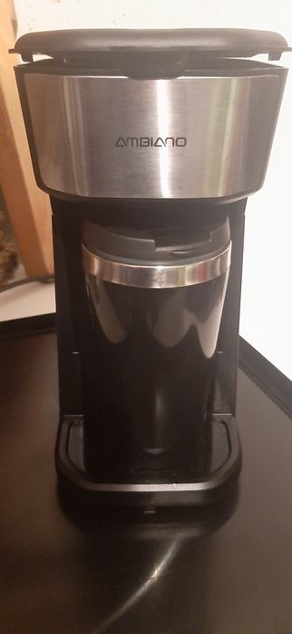 Máquina de Café de filtro Nova