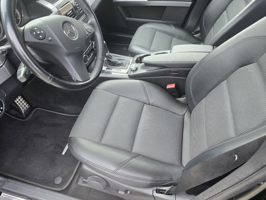 Mercedes GLK 320 V6 CDi 4x4 salon Polska 1 wlasciciel/zamiana