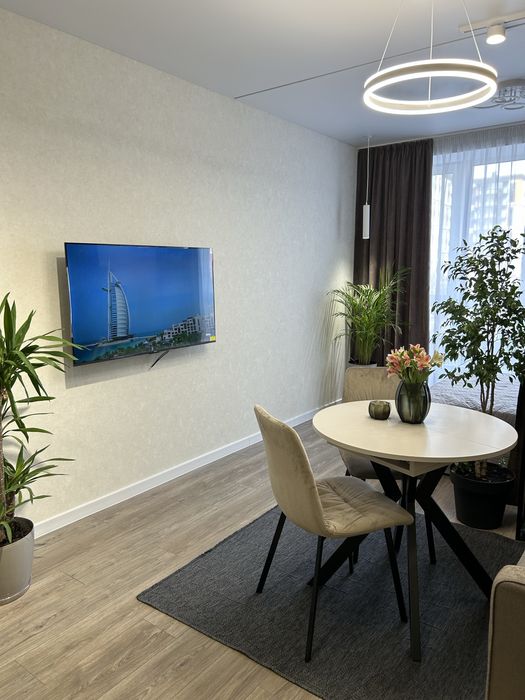Продам 1 кімнатну квартиру ЖК Атмосфера Вишневе