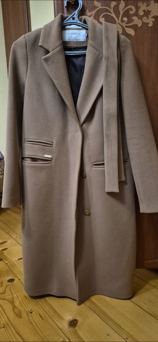 Пальто Angi fashion house