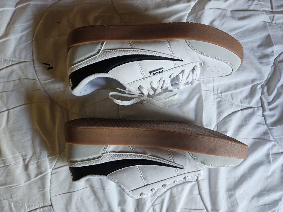 Ténis Fila para venda