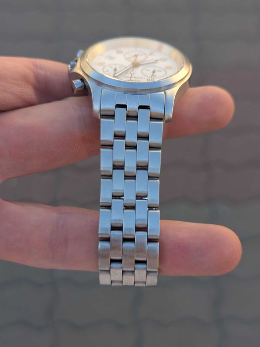 швейцарський хронограф Hamilton Khaki Field 3832