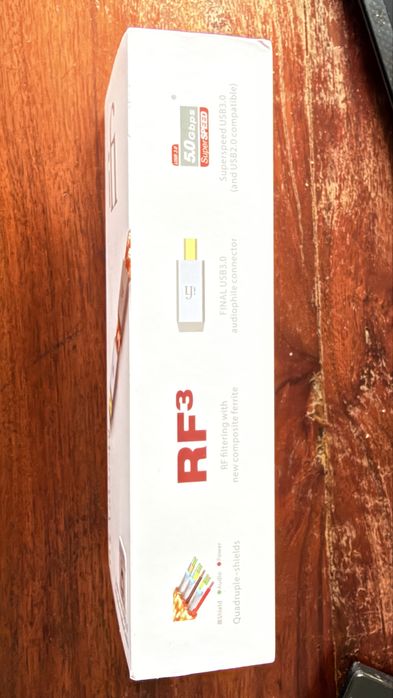 IFI Audio Mercury 3,0