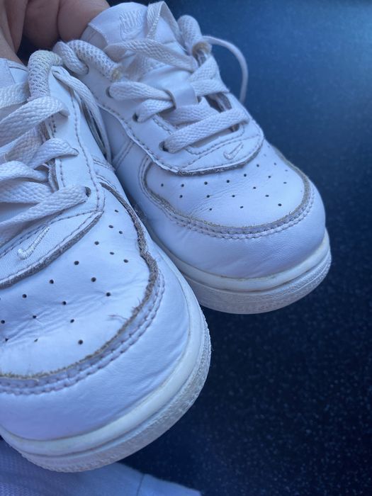 Кросівки nike forse 24р оригінал
