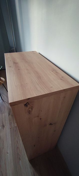 Komoda stan idealny 5 szuflad