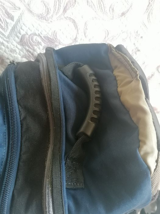 Рюкзак The north face — zdjęcie 4