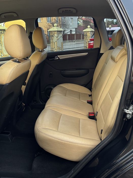 Mercedes A-clas 2010р