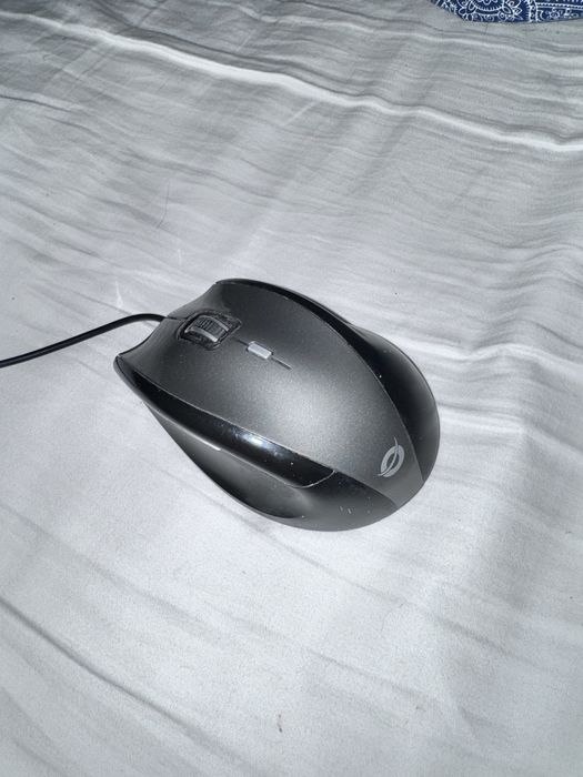 Mouse c/ 2 botoes laterais