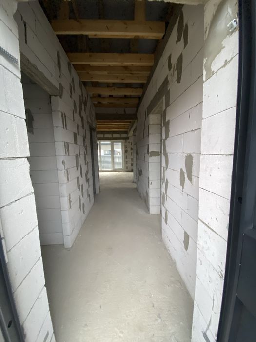 Одноповерховий Будинок