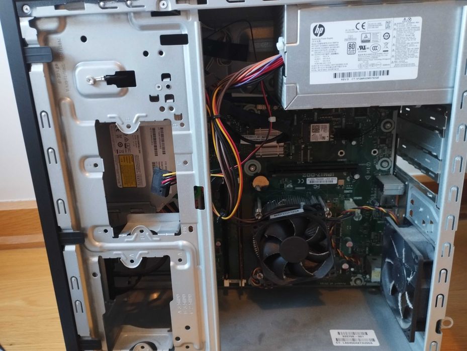 PC HP | negociável
