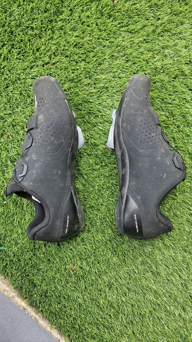 Sapatos specialized n. 40 estrada torch 2.0