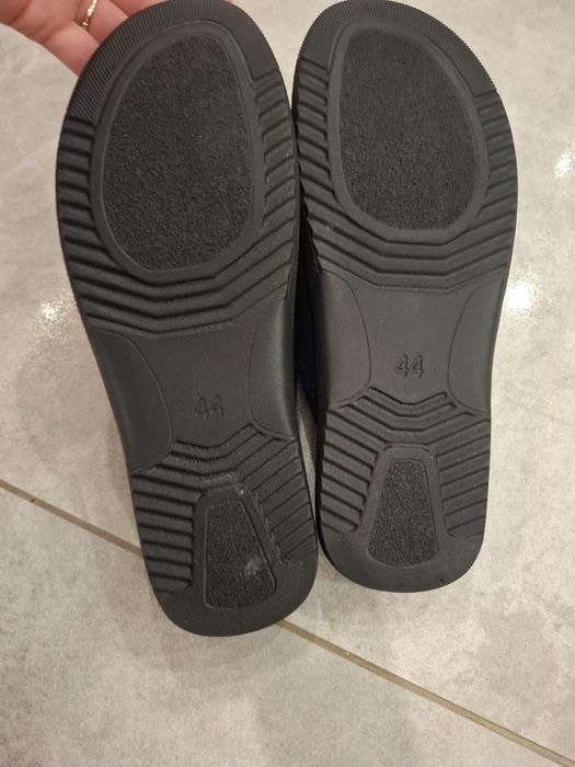 Чоловічі кімнатні тапочки inblu
