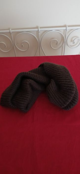 Gola Parfois, nova